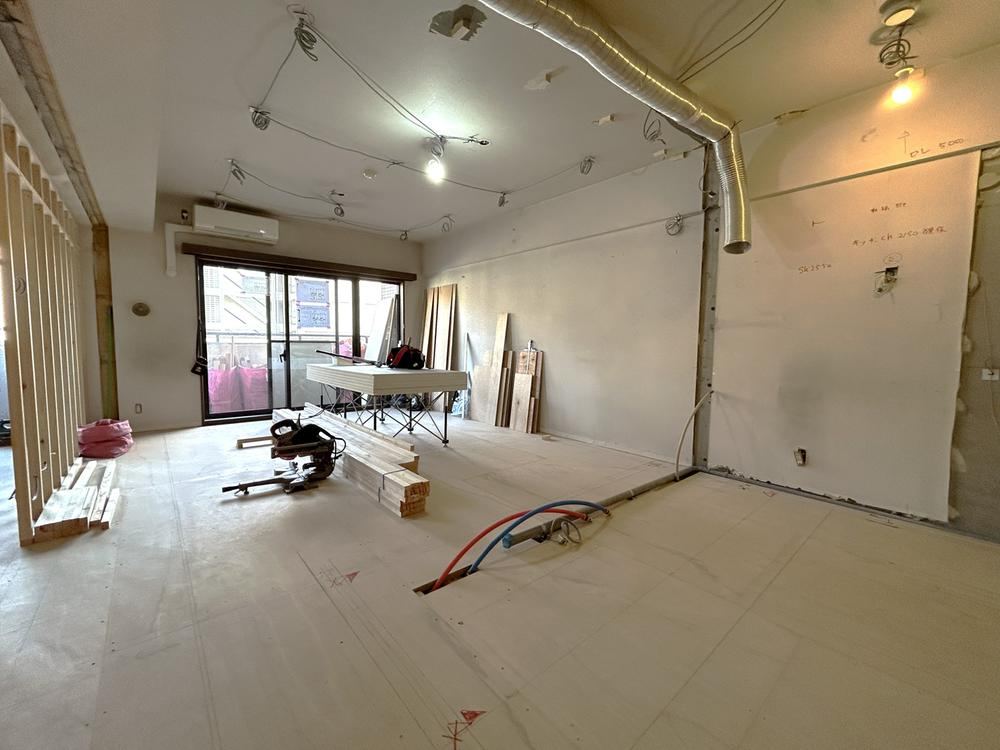 3LDK apartment in Nerima Ward, Tokyo - Photo 1