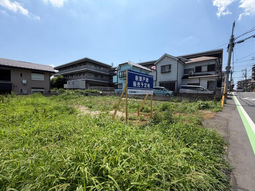 128 m² land in Midori Ward, Saitama - Photo 1