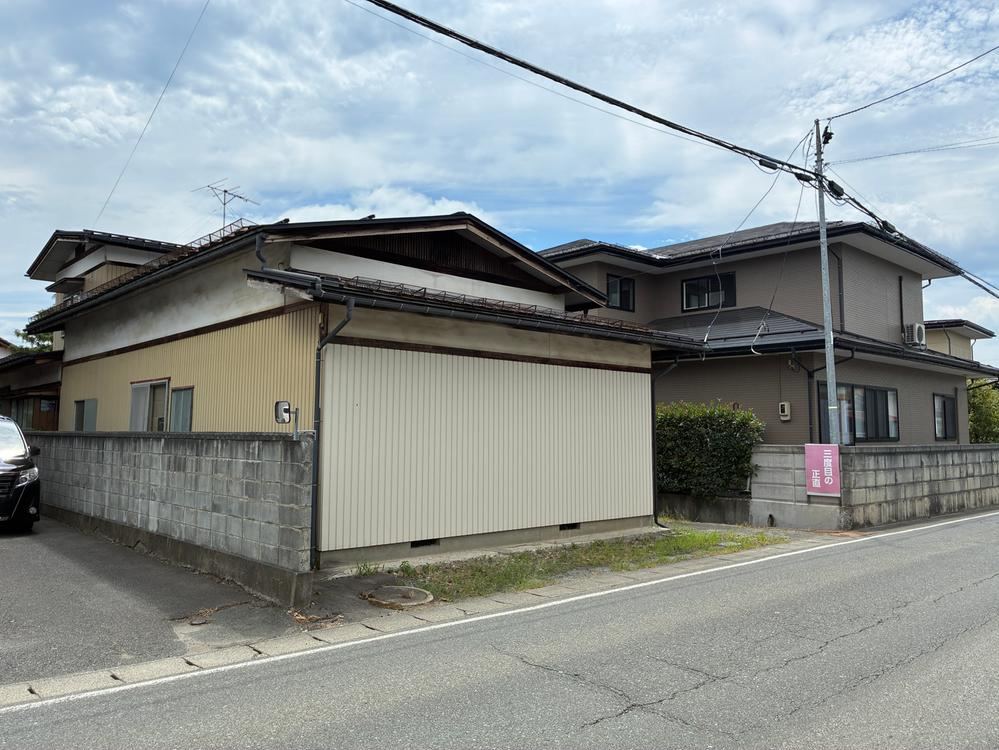 439 m² land in Yamagata, Yamagata - Photo 1