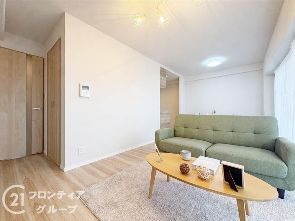 3LDK apartment in Nara, Nara - Photo 1