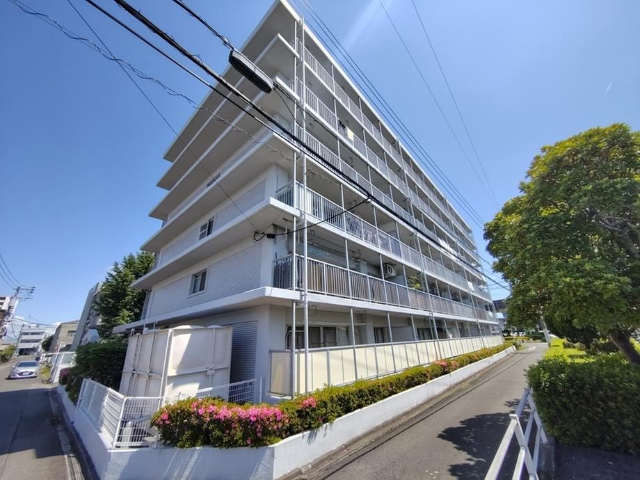 3LDK apartment in Miyazaki, Miyazaki - Photo 1