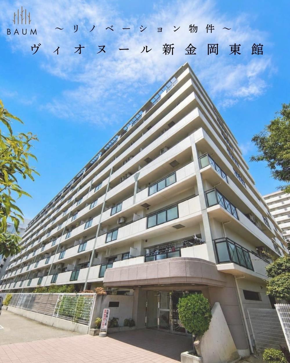 2LDK apartment in Kita Ward, Sakai, Osaka - Photo 1