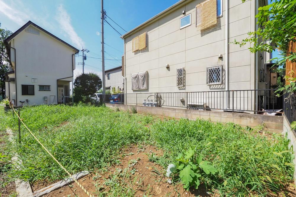 87 m² land in Tokorozawa, Saitama - Photo 1