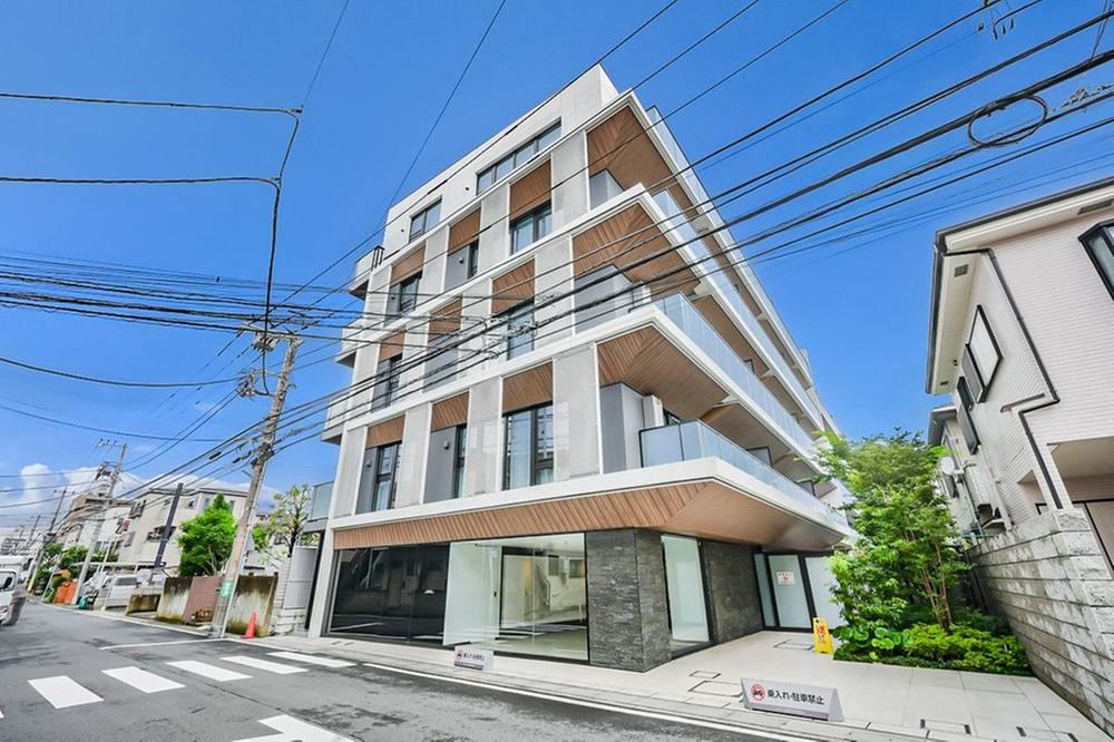 3LDK apartment in Nakahara Ward, Kawasaki, Kanagawa - Photo 1