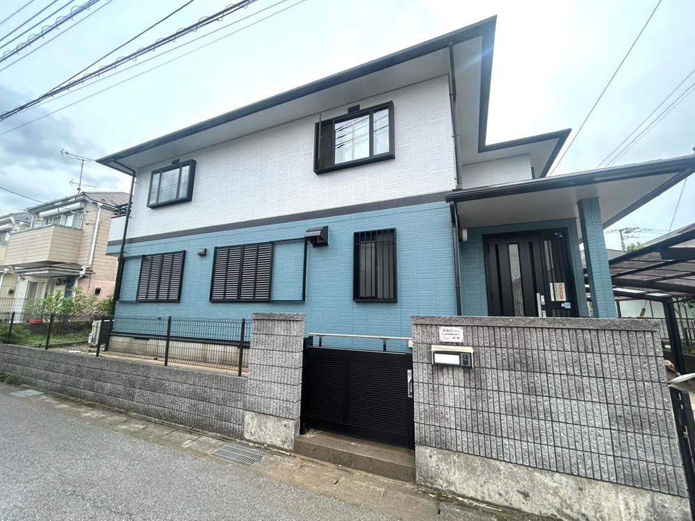 5LDK house in Sakura, Chiba - Photo 1