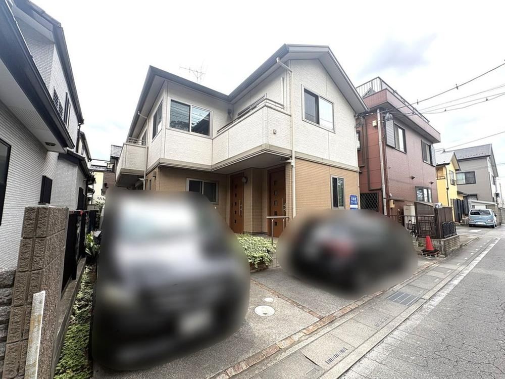 5LLDDKK house in Minuma Ward, Saitama - Photo 1