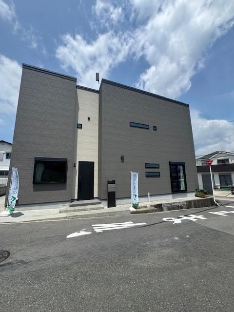 3LDK+S house in Ibaraki, Osaka - Photo 1