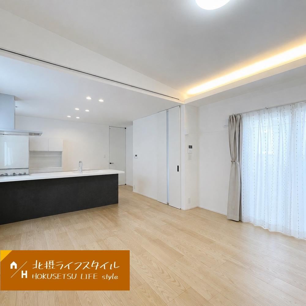 3LDK house in Kawanishi, Hyogo - Photo 1