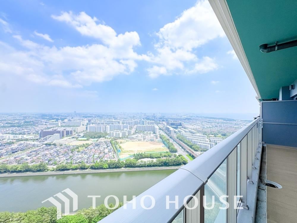 3LDK apartment in Mihama Ward, Chiba - Photo 1