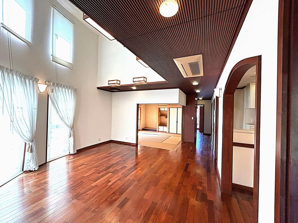 5LDK+S house in Chikusa Ward, Nagoya, Aichi - Photo 1