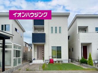 5LDK+S house in Echizen