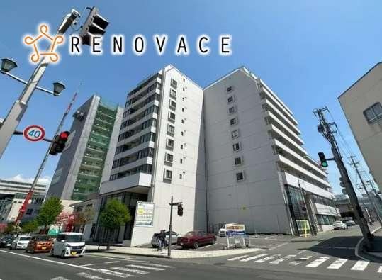 3LDK apartment in Yamagata, Yamagata - Photo 1