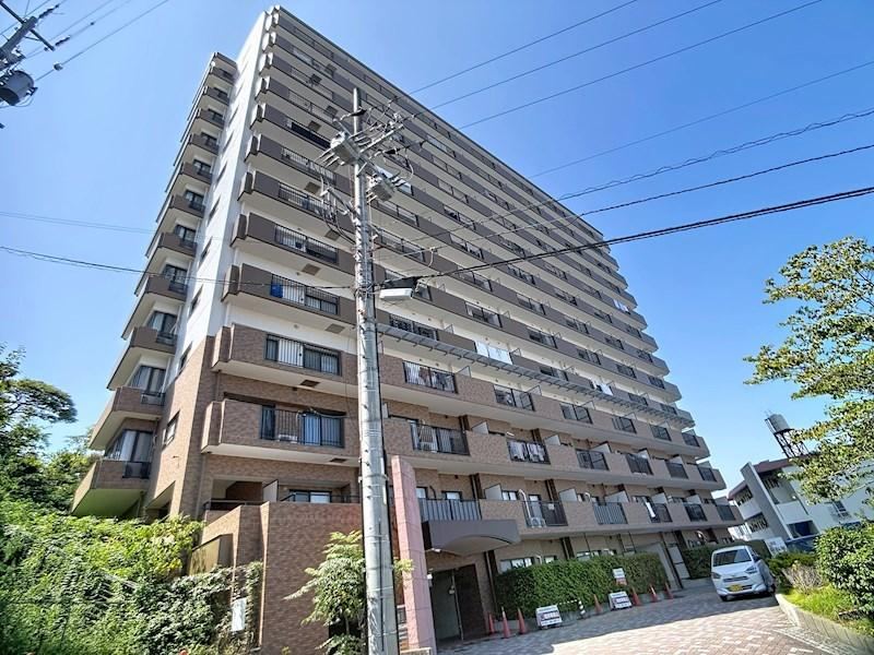 3LDK apartment in Chuo Ward, Hamamatsu, Shizuoka - Photo 1