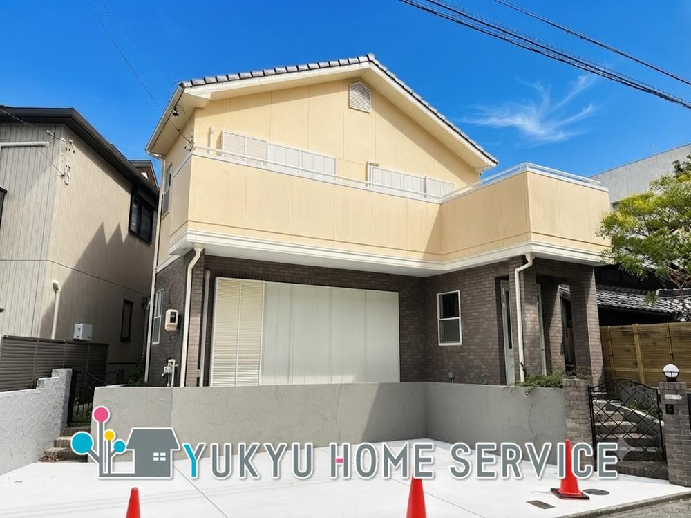 4LDK house in Mizuho Ward, Nagoya, Aichi - Photo 1