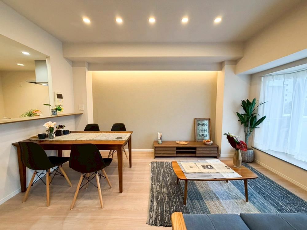 3LDK apartment in Saiwai Ward, Kawasaki, Kanagawa - Photo 1