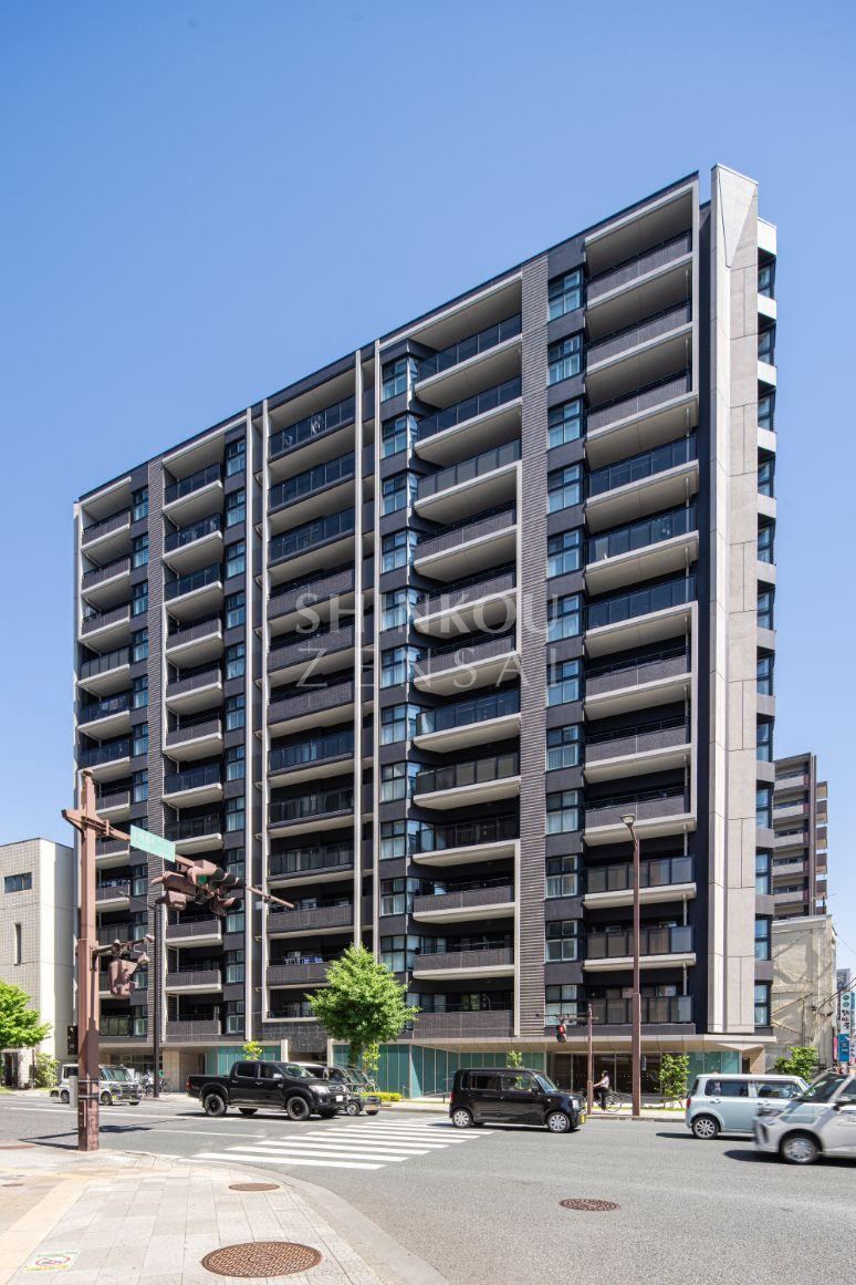 3LDK+S apartment in Morioka, Iwate - Photo 1