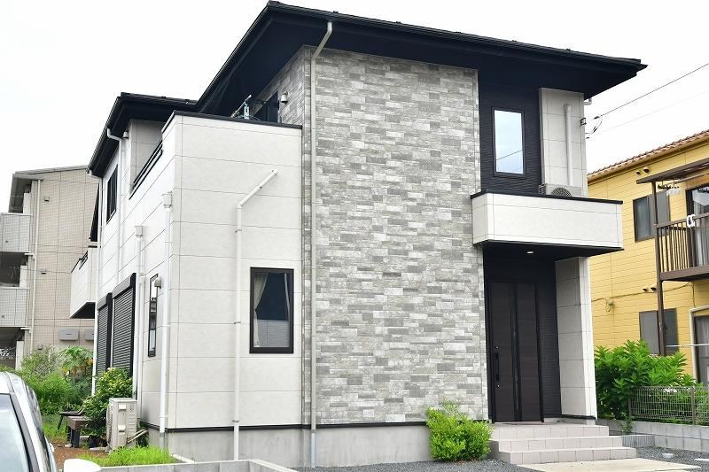 3LDK+2S house in Kisarazu, Chiba - Photo 1