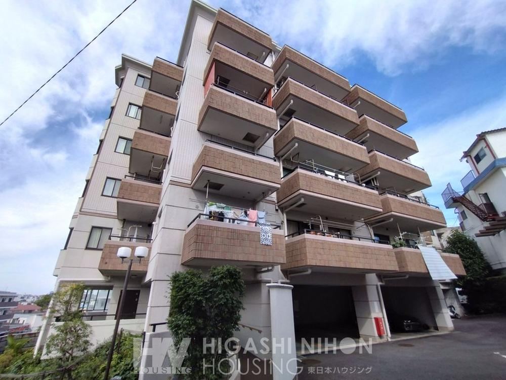 3LDK apartment in Miyamae Ward, Kawasaki, Kanagawa - Photo 1