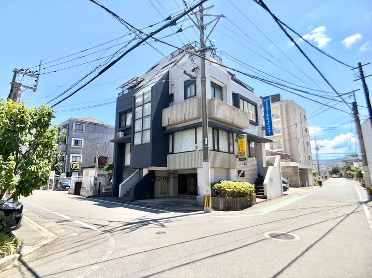 4LLDDKK+S house in Minami Ward, Fukuoka - Photo 1