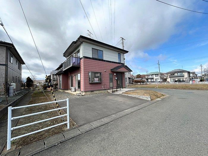 4LDK+S house in Kanegasaki, Isawa District, Iwate - Photo 1