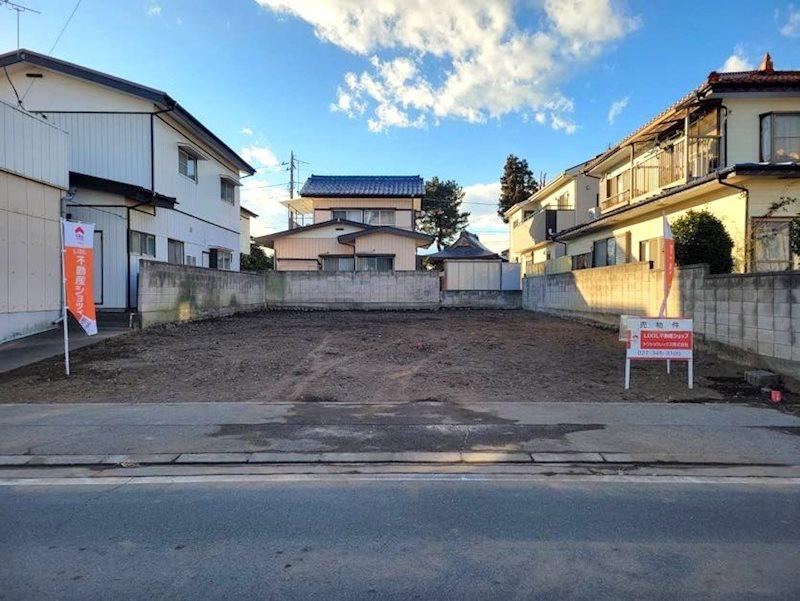 237 m² land in Maebashi, Gunma - Photo 1