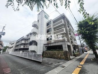 4LDK apartment in Yame