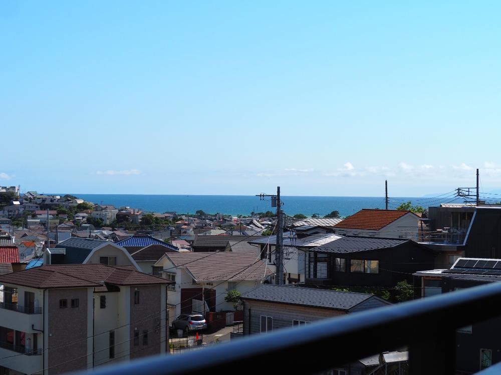 2LDK apartment in Hayama, Miura District, Kanagawa - Photo 1