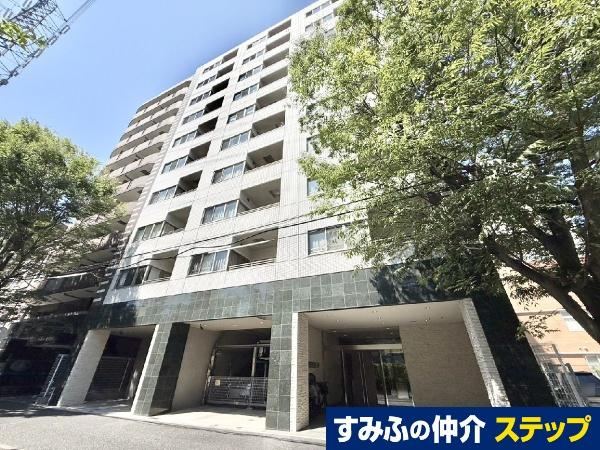 1LDK+S apartment in Kohoku Ward, Yokohama, Kanagawa - Photo 1