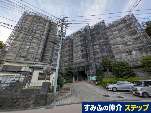 3LDK apartment in Hadano, Kanagawa - Photo 1