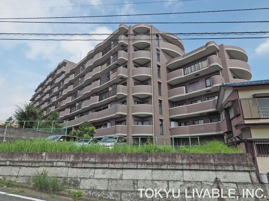 3LDK apartment in Kanazawa Ward, Yokohama, Kanagawa - Photo 1