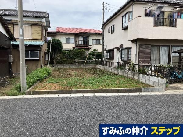 96 m² land in Kamagaya, Chiba - Photo 1