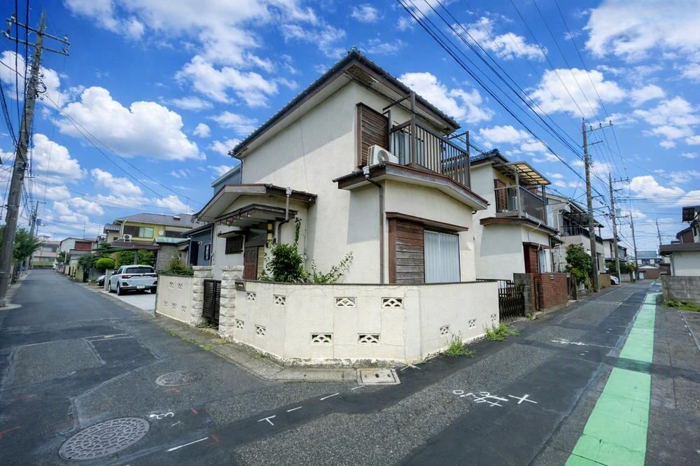 78 m² land in Kamagaya, Chiba - Photo 1