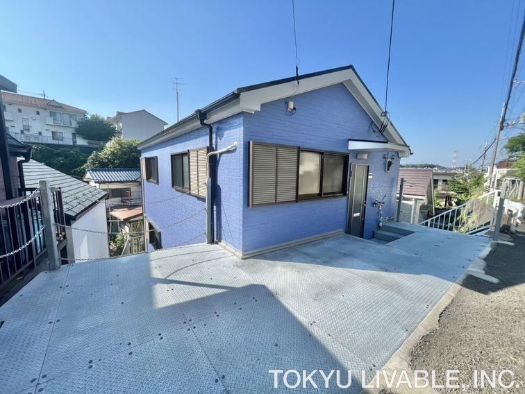 2LDK house in Asahi Ward, Yokohama, Kanagawa - Photo 1
