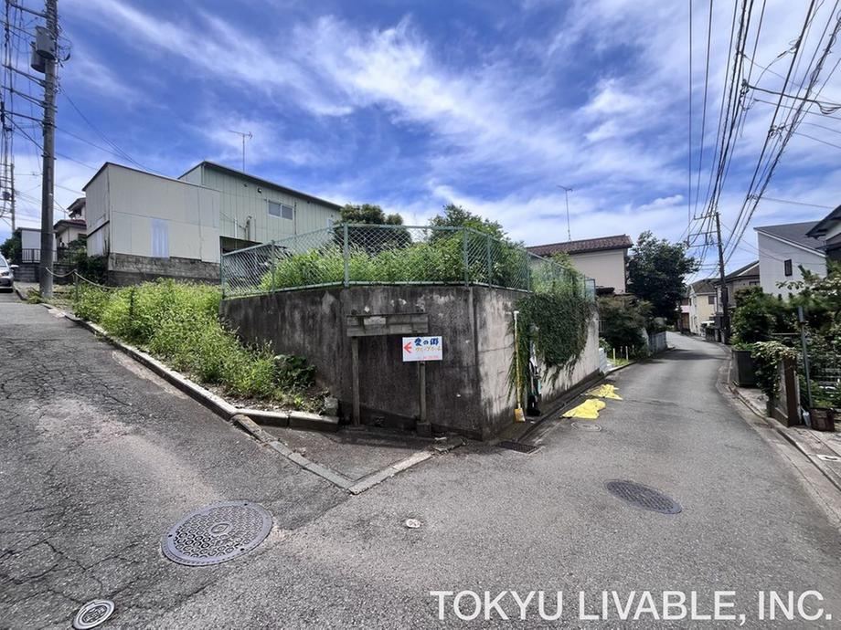 164 m² land in Asahi Ward, Yokohama, Kanagawa - Photo 1