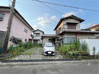 4LDK house in Haibara District