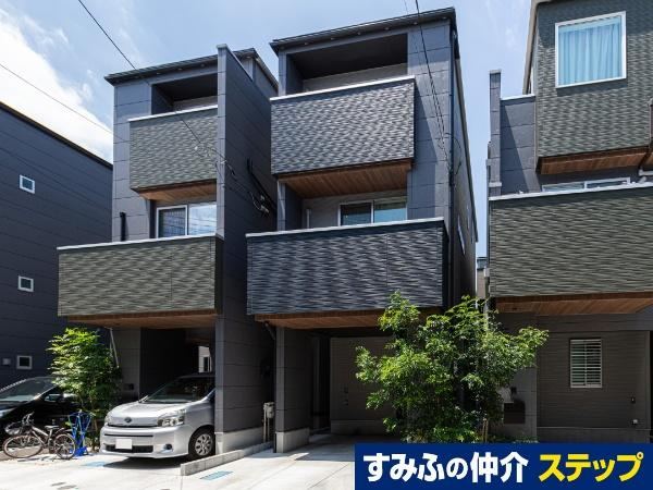 2LDK+2S house in Midori Ward, Saitama - Photo 1