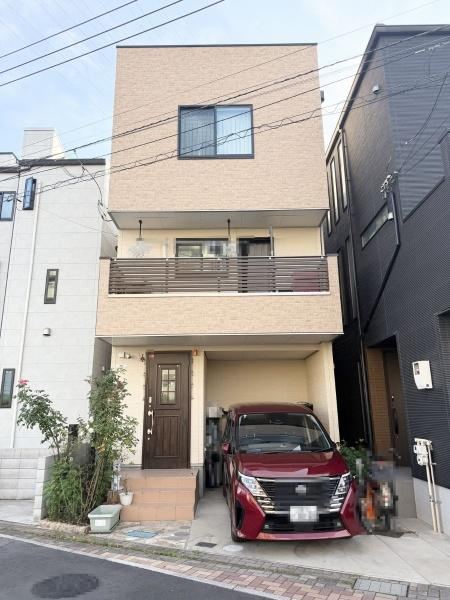 2LDK+S house in Minami Ward, Saitama - Photo 1