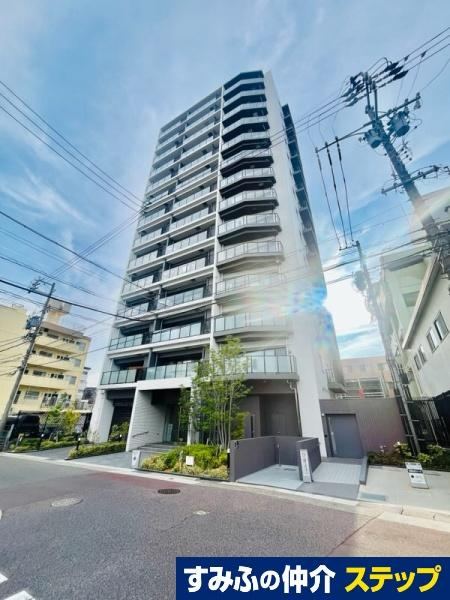 3LDK apartment in Tempaku Ward, Nagoya, Aichi - Photo 1