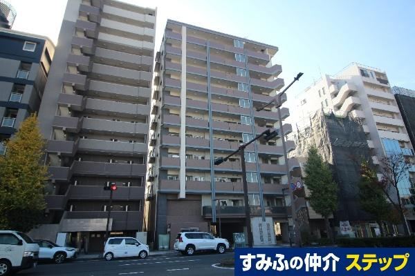 3LDK apartment in Kawasaki Ward, Kawasaki, Kanagawa - Photo 1