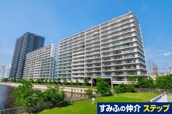 2LDK apartment in Shinagawa Ward, Tokyo - Photo 1