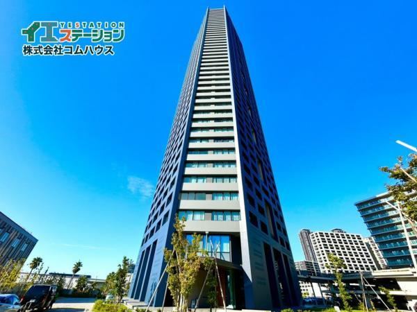 3LDK+S apartment in Higashi Ward, Fukuoka - Photo 1