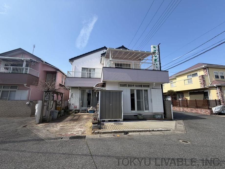 4LDK house in Hanamigawa Ward, Chiba - Photo 1