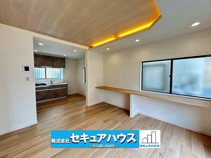 3LDK house in Chiryu, Aichi - Photo 1