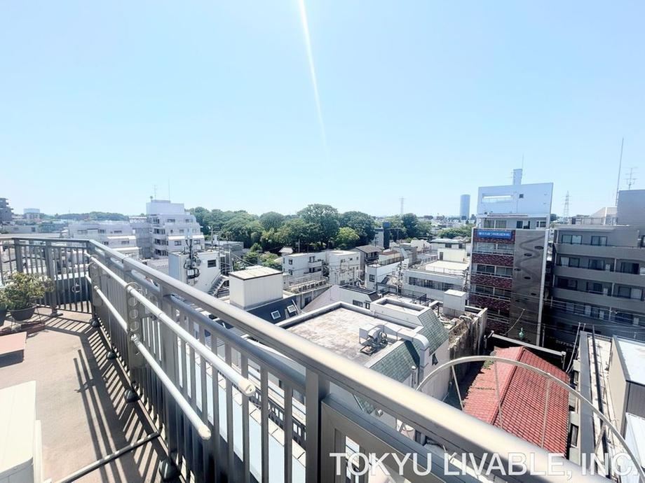 1LDK apartment in Setagaya Ward, Tokyo - Photo 1