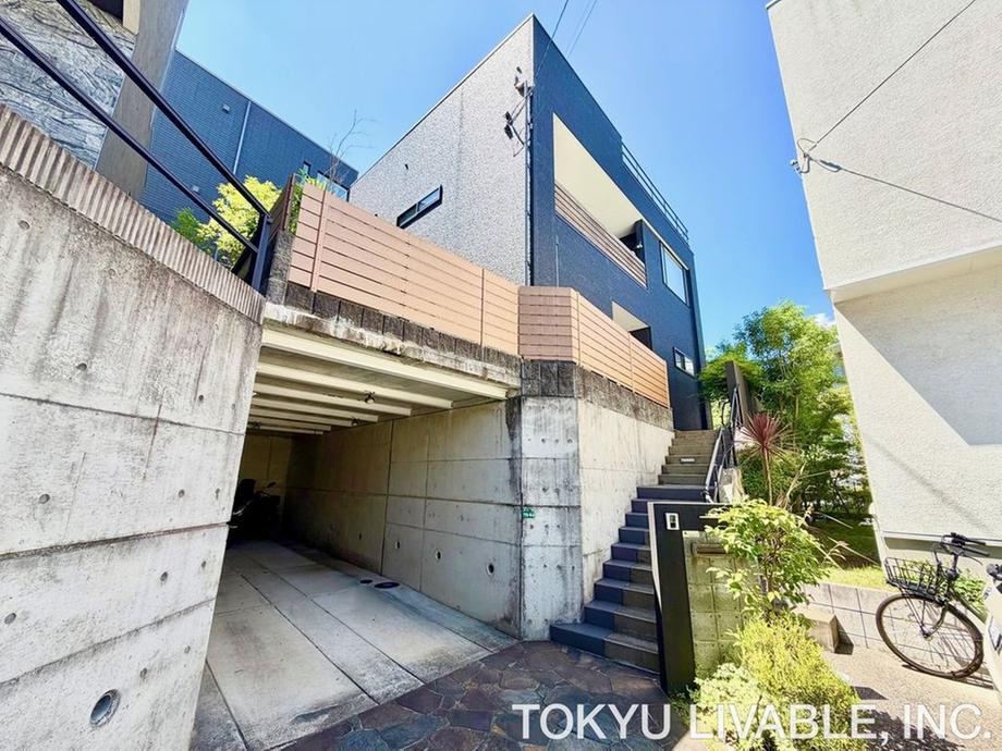 3LDK house in Minami Ward, Fukuoka - Photo 1
