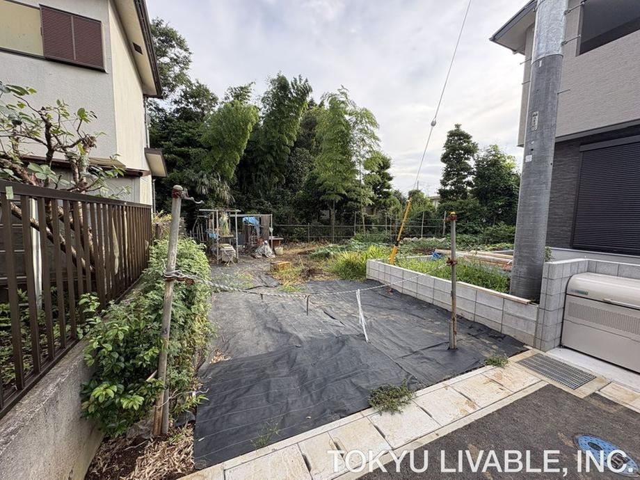 188 m² land in Ichikawa, Chiba - Photo 1