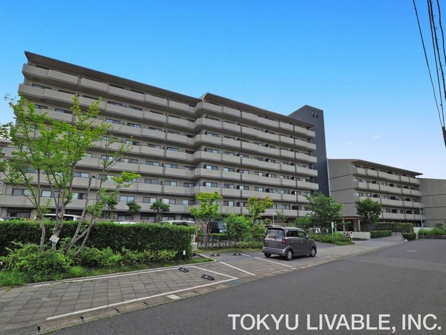 3LDK apartment in Matsudo, Chiba - Photo 1