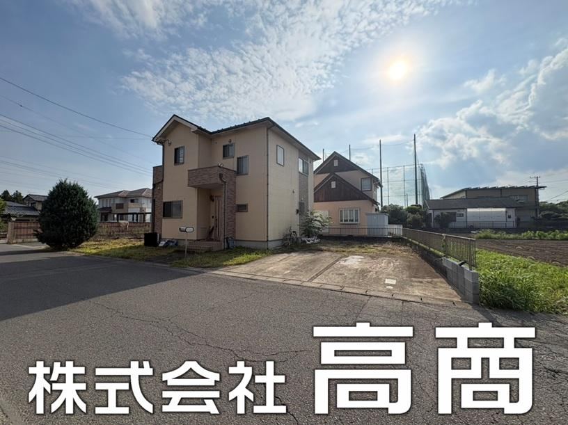 4LDK house in Tamamura, Sawa District, Gunma - Photo 1