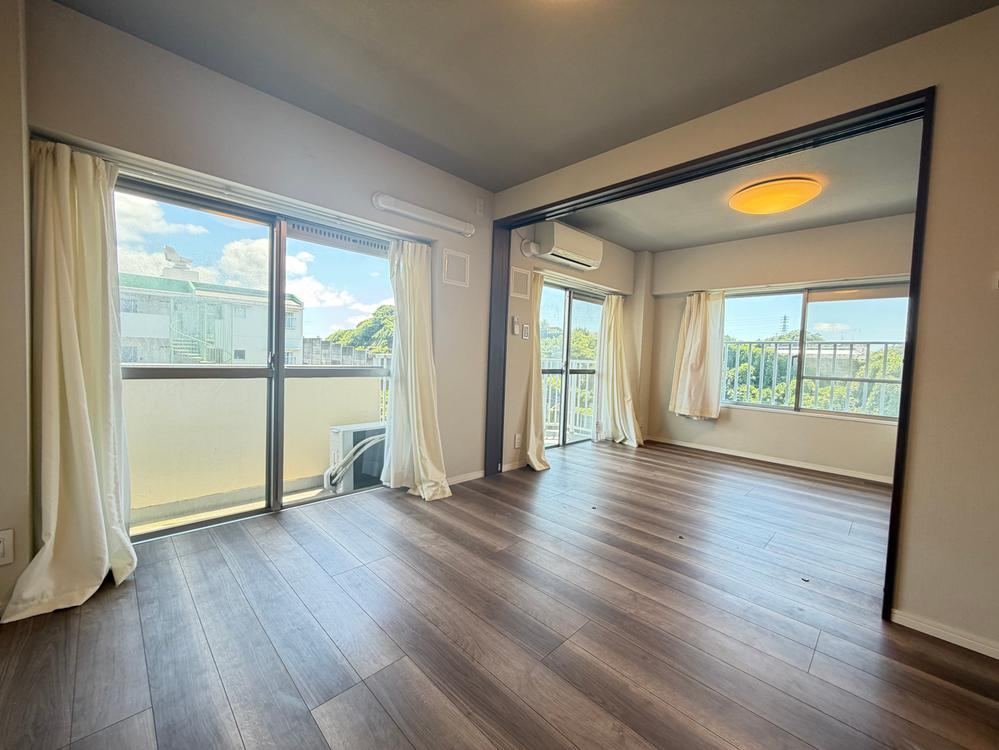 3LDK apartment in Hodogaya Ward, Yokohama, Kanagawa - Photo 1