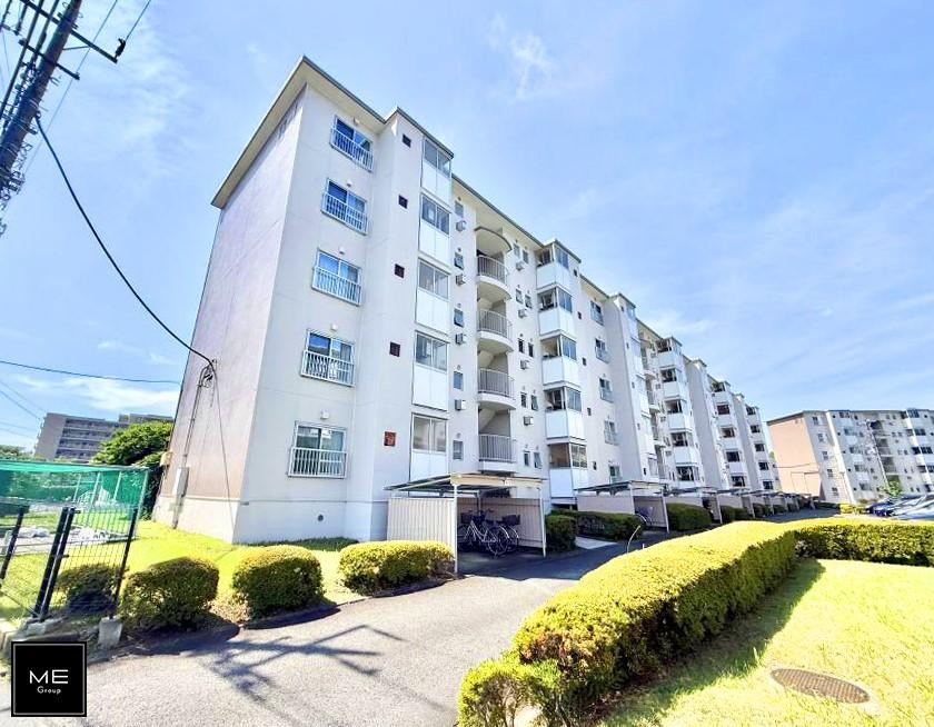 3LDK apartment in Minami Ward, Sagamihara, Kanagawa - Photo 1